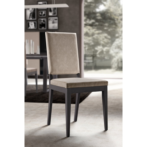 Alto upholstered dining discount chair